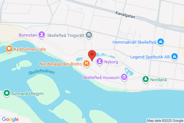 Kulturfrämjandet