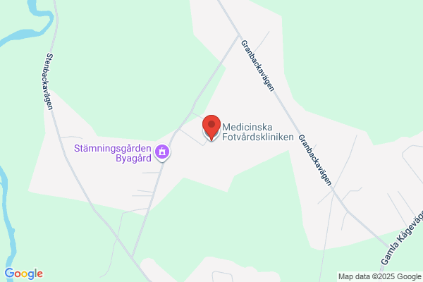 Karina's Fotvård