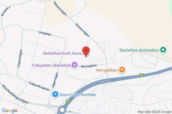 Sköna Fötter Skellefteå