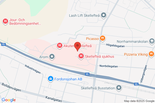 Hårakuten