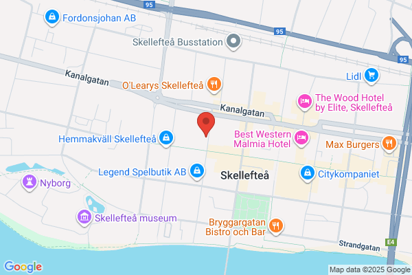 Karma Frisör & Shop