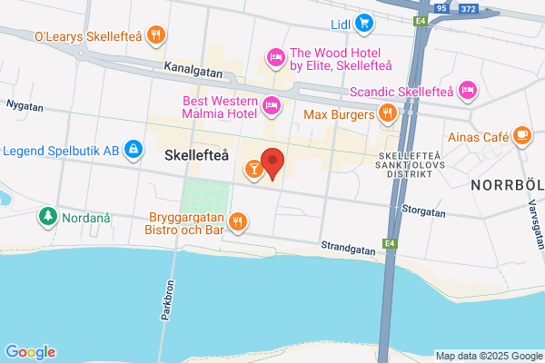 Färgbolaget Bomiljö i Skellefteå AB
