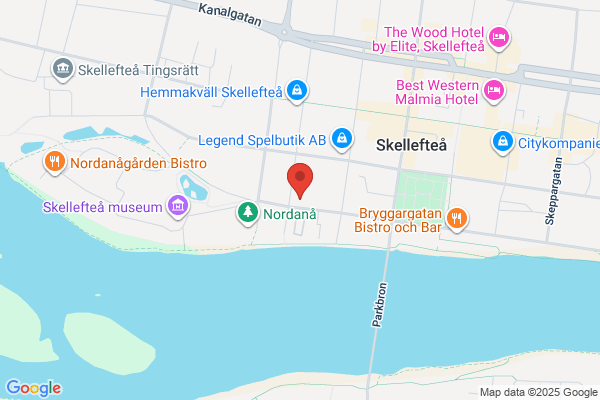 Annas Sjukgymnastik