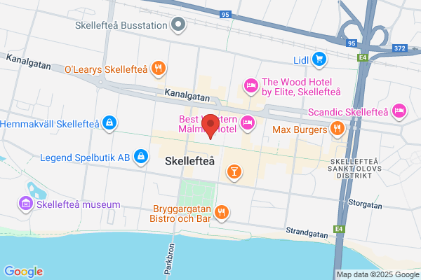 Länsförsäkringar Västerbotten