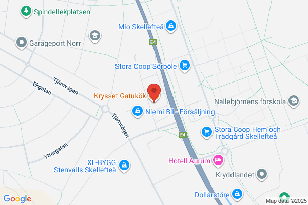 Krysset