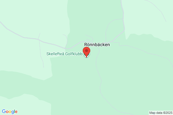 Skellefteå Golfklubb