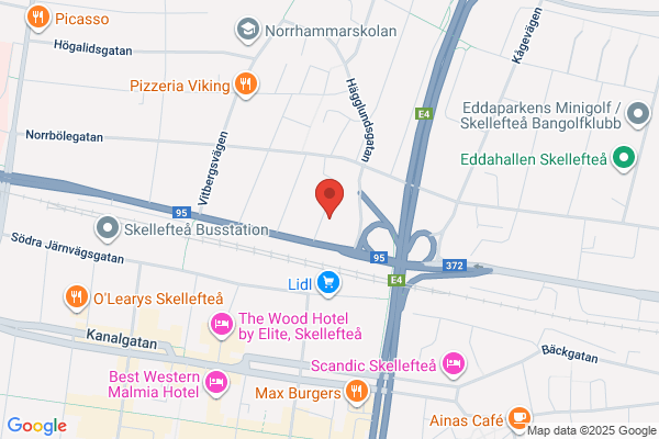 Hotell Stensborg