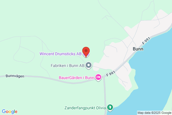 Wincent Mekanik AB, J