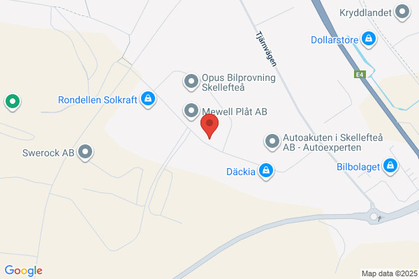 Lundgrens Sverige AB