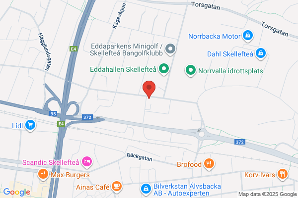 Würth Svenska AB Yrkesbutik