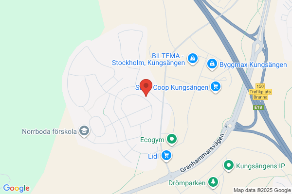 L.Lundmark Byggrådgivning AB