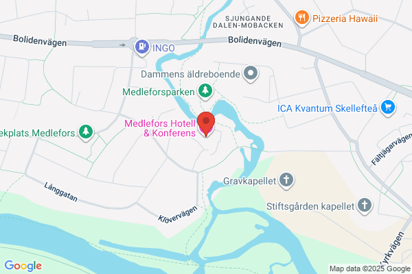 Medlefors