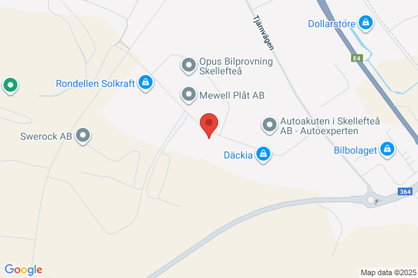 Lindstaden AB