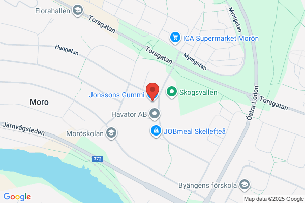Jonic Skellefteå, AB