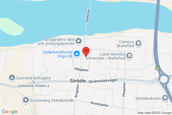 Input Interiör Nord AB