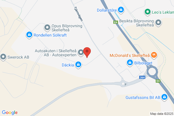 Skellefteå Copycenter AB
