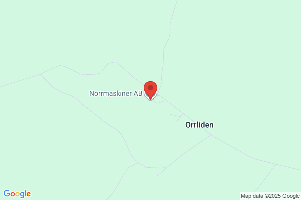 Lindgrens Lantbruksmaskiner, AB