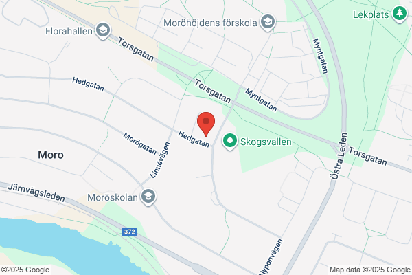 Skellefteå Rostfria AB