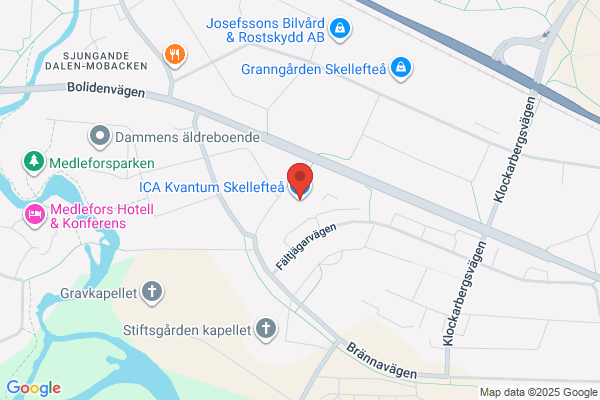 ICA Kvantum