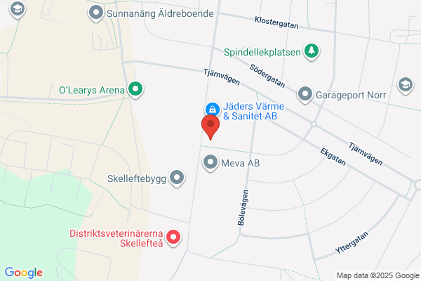 Ångpanneföreningen, ÅF