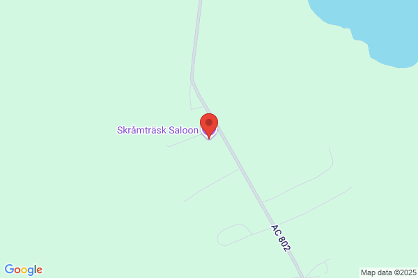 Skråmträskmodellen
