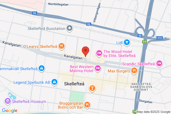 Zedigs Chiropraktikermottagning