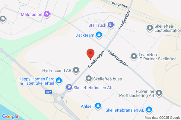 Profix AB