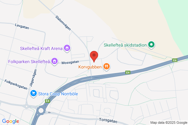 Euromaster Skellefteå