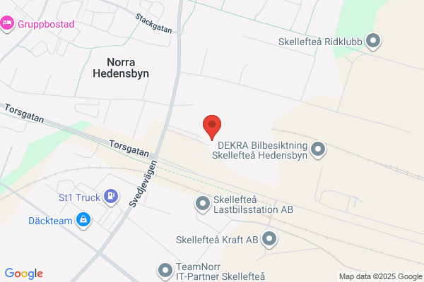 Autotank Skellefteå AB