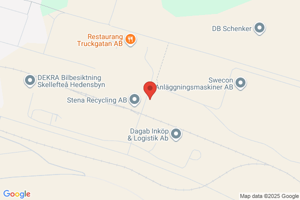 Byggbetong John Dahlgren AB