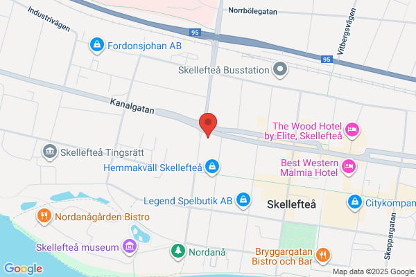 Emmas Trädgårdsservice