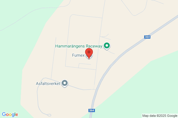Fumex AB