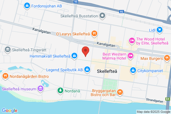 Företagarna Skellefteå