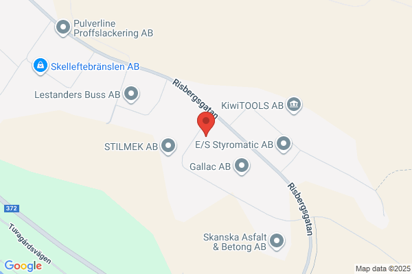 Industriplast i Skellefteå AB