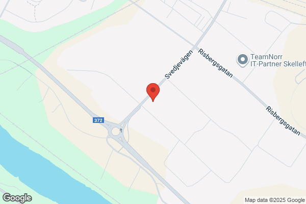 Skellefteå Brandservice AB