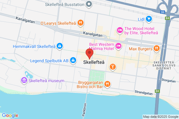 Sveriges Radio Västerbotten