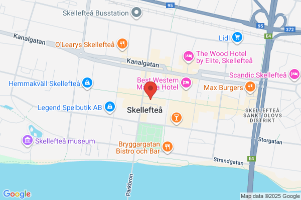 Anders Westin Datakonsult AB