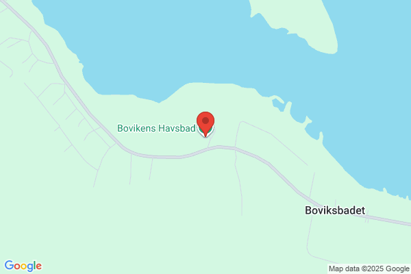 Boviksbadet Camping