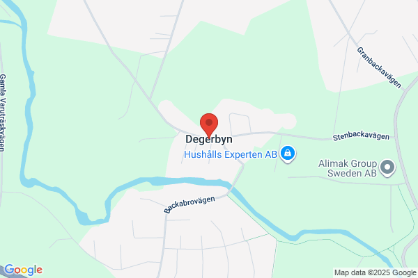 Degerbyns Möbelmåleri