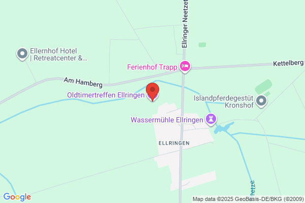 Elringen AB