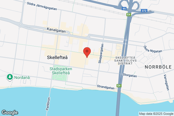 Fastighets AB Neuronen
