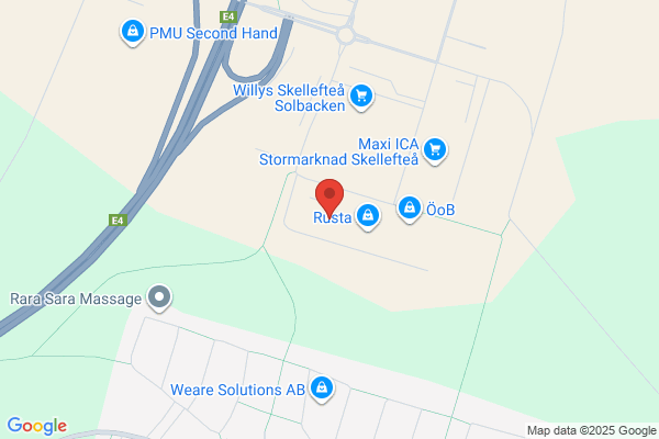 Kaninfarmens Djur & Hantverk