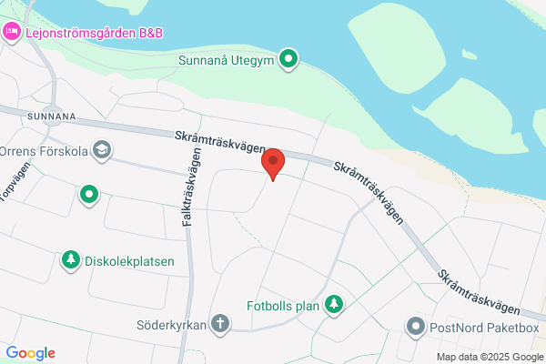 LL Projektkonsult i Skellefteå AB