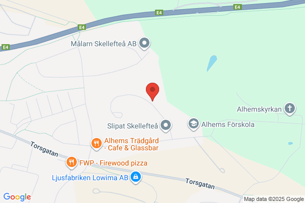 Skellefteå Ortopedläkare AB
