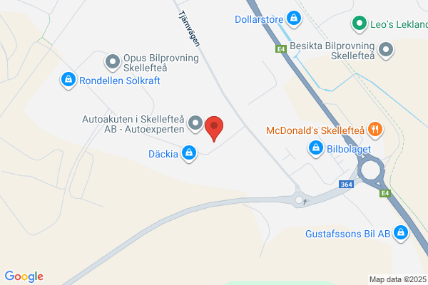 Skellefteå-Reklam AB