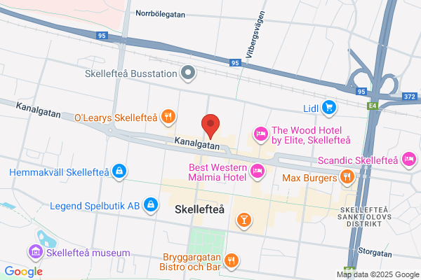 Restaurang Arken