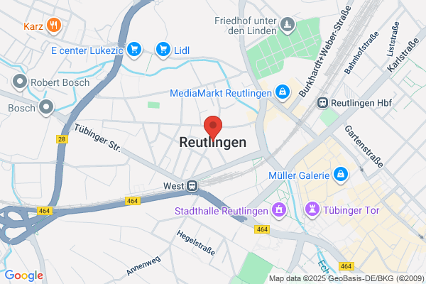 Rörlindström