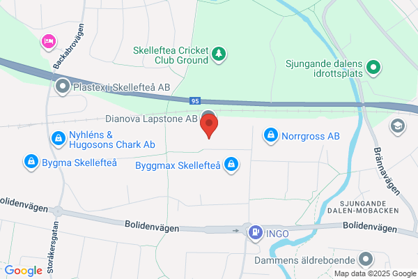Buwab Skogsmaskiner AB