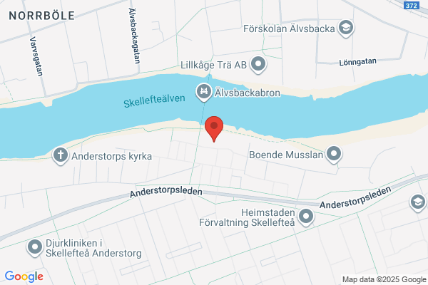 Fresema Skogsavverkning AB