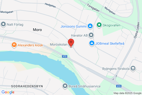 Moröskolan